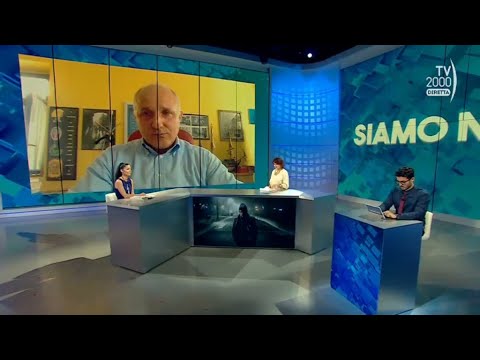 Siamo Noi (Tv2000), 26 giugno 2023 - Droga e dipendenze giovanili: le radici del disagio