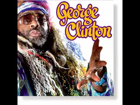 George Clinton - Atomic Dog