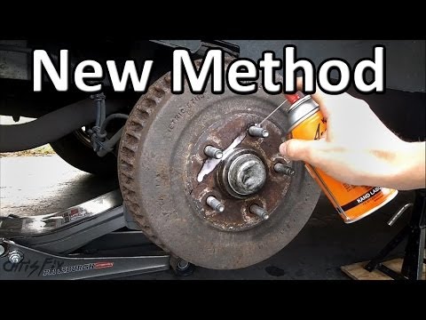 download lagu mp3 mp4 Brake Shoes Seized To Drum, download lagu Brake Shoes Seized To Drum gratis, unduh video klip Brake Shoes Seized To Drum