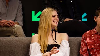 The Girl From Plainville Cast & Showrunners | SXSW 2022 Live Studio video