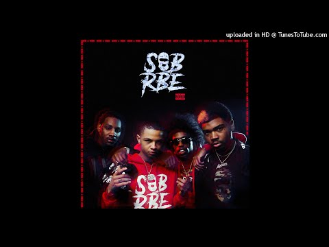 "Patron Shots" SOB x RBE x Yhung T.O x Mozzy Type Beat (Prod.KpBeats x MikeDexclusive)