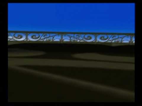 Tales of the Abyss - Oracle Knight Killed by Air?