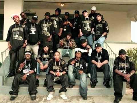 C-LOS, BLACK DON & J CROOK - BOSS HOGGIN