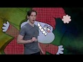 Jerma Gets Meviled Eggs