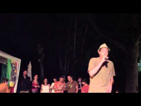 Ryon Feat Mister Nils (part 2)