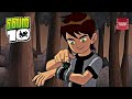 Ben 10 Malayalam Ben Gets The Omnitrix Scene Cartoon Network Malayalam Dub HD