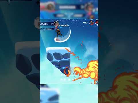 Cody Travis was a MENACE