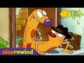 CatDog Nicksclusive Nicktoons