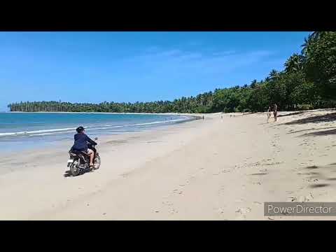 Tourist attraction in Rizal Palawan