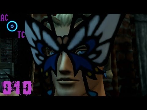 Let's Play Shadow Hearts II: Covenant [Episode 010 - Butterfly Kisses]