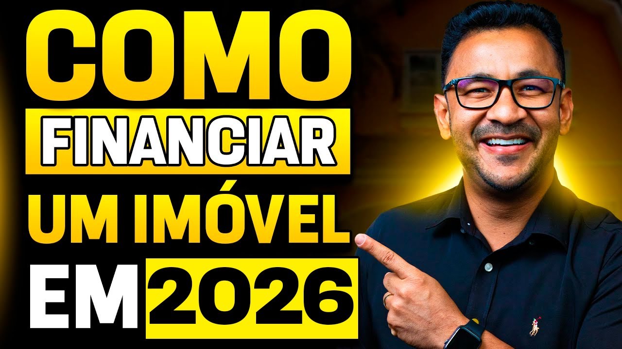 Como fazer um financiamento imobiliário em 2024 ( PASSO A PASSO)