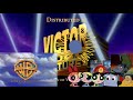 CNS Warner Bros Kicks VHP Away With PPGs Toaster And Friends 2002 No Dislikes Allowed
