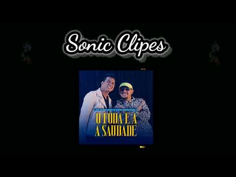 DJ Lucas Beat & Vitor Fernandes - O Foda é a Saudade *Presente de ano Novo*