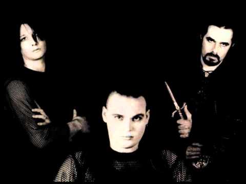 13 Candles - The Hunger Within - Angels Of Mourning Silence (1997)