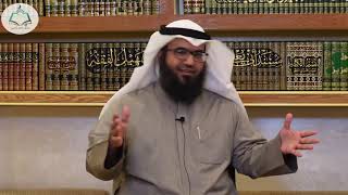 مناقشة فريق تعزيز اليقين كتاب "ترياق"