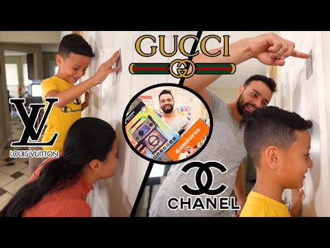 SI GANAS ESTE RETO TE COMPRO LO QUE QUIERAS