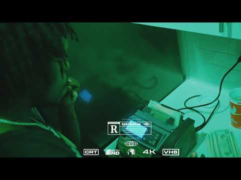 DaRealDeeko - Pouring Pain (Official Video)