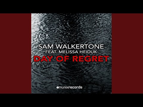 Day of Regret (Extended Mix)