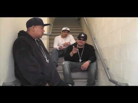 Laos Family - Make a Change (Feat. Jennerz) [Official Video]