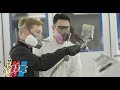 Next Gen TRD Camry progress update | West Coast Customs street legal NASCAR build