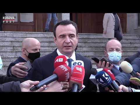 Kurti për Burbuqe Berishën: Vdekja na e rrëmbeu para kohe, por veprat e saj janë të pashlyeshme