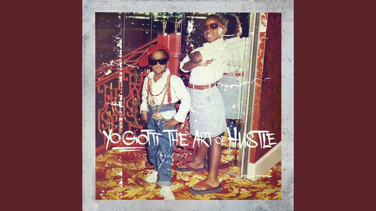 Yo Gotti - Momma