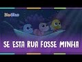 Se Esta Rua Fosse Minha Bia Nino Desenho Animado Infantil