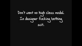 Tenacious D - Low Hangin&#39; Fruit [Lyrics]