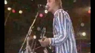 Paul Weller - Woodcutters Son - Live