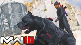 MW3 - Devin Booker ➡️ (SICK 'EM HAVEN Finishing Move)