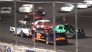 preview picture of video 'Super Stocks OPEN 10-11-14 Petaluma Speedway'