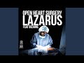Open Heart Surgery (feat. Bizarre)