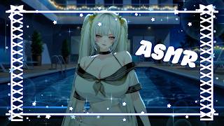 [Black3DIO/ASMR] #虛擬主播