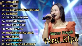 Download lagu ( KEMARAU ) NURMA PAEJAH ADELLA FULL ALBUM PILIHAN 2024 VIRAL | VERSI VIDIO KLIP! mp3
