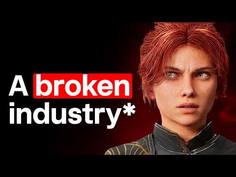 Expedition 33 Destroyed AAA Excuses: The Rest Weren’t So Lucky