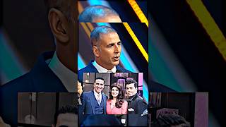 Download lagu Akshay Kumar beat Karan Johar on stage 😜😎 #govinda #viral #shorts #trending mp3