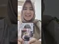 Tante Cantik Yang Terpesona Lagi Menjelaskan Kopi Dari Produksi PT Best