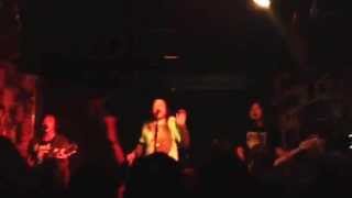 Redd Kross - Annie&#39;s Gone - LIVE in Detroit - PJ&#39;s Lager House 2013