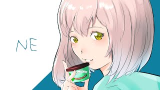 (土) ～ 5/29(日)774inc.spwn.jp/events/200415-VApArt/goods - 【オリジナル曲】NE/ 花奏かのん