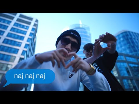 Wasyl, Kumi - NAJ NAJ NAJ  (prod.DAXSHADOW)