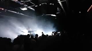 Mome - Delta Live (Montreal 2017)