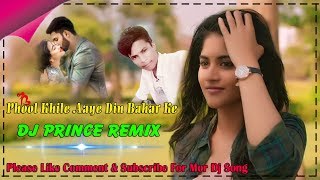 Download lagu Phool Khile Aaye Din Bahar Ke 2020 Old Is Gold Mix Dj Prince Full Dholki Master mp3 Download lagu Phool Khile Aaye Din Bahar Ke 2020 Old Is Gold Mix Dj Prince Full Dholki Master mp3