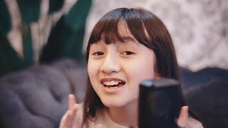 Download lagu Nyaman - Andmesh (Cover by Alyssa Dezek) mp3