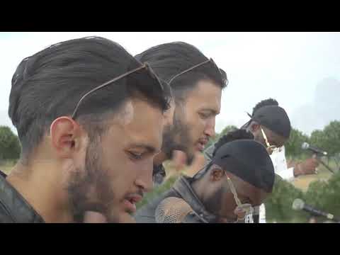 GDZ ft Mom’s (TDA) - My Life [Clip Officiel]