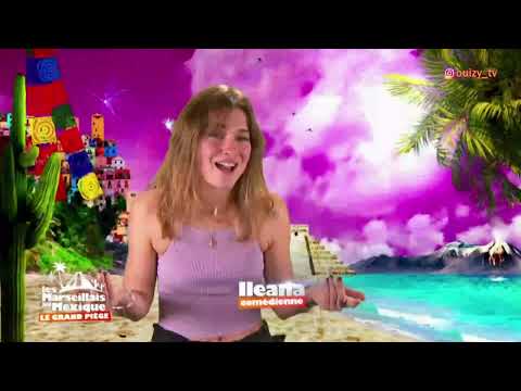 épisode 7 des Marseillais au Mexique