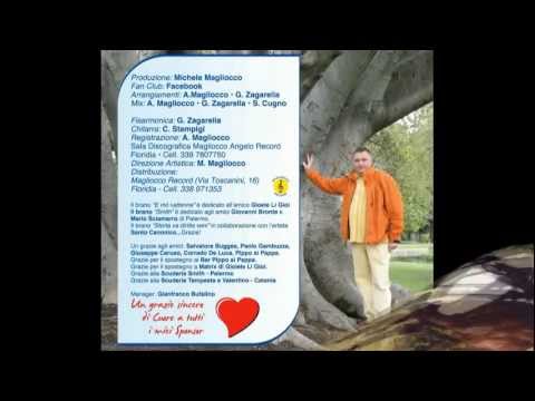 Michele Magliocco - Tempesta e Valentino Official song