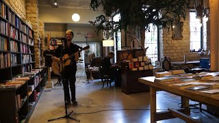 Feu! Chatterton - Souvenir (Donan Robinson cover)