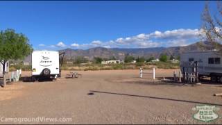 Desert Paradise RV Village Video