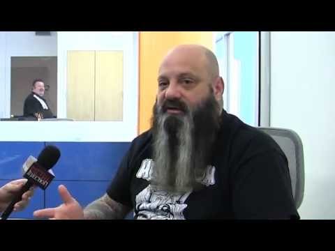 The Legendary CROWBAR: Type O Negative, the new album, & no regrets | Metal Injection