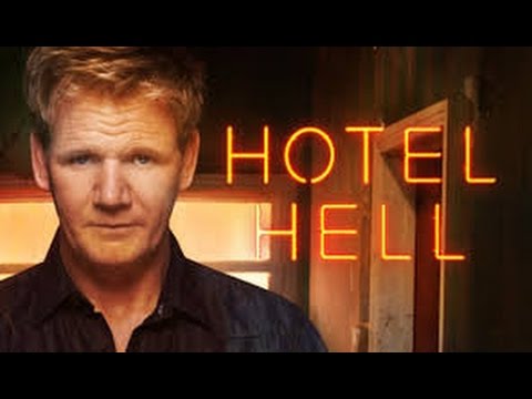 Hotel Hell Full Episode Episode 7 - HQ 720P